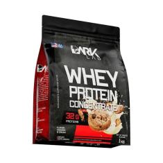 Imagem de Whey Protein Concentrado 1kg Dark Lab-Unissex
