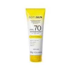 Imagem de Protetor Solar Corporal FPS 70 Boti.Sun 120g - O Boticário