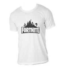 Imagem de Camiseta Fortnite Infantil Juvenil 