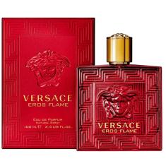 Imagem de Perfume Masculino Versace Eros Flame Eau de Parfum 100ml