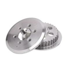 Imagem de Cubo E Plato Embreagem Gp Biz 125