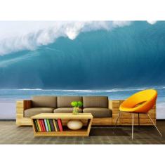 Imagem de Papel De Parede Painel Fotográfico Praia 65 2,00 X 3,00