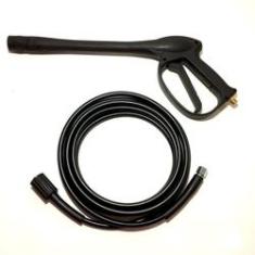 Imagem de Kit Gatilho + Mangueira Nylon 5M para Lavajato Eletroplas EL1700i