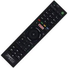 Imagem de Controle Remoto TV LED Sony Bravia RMT-TX100D com Netflix