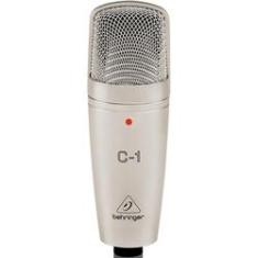 Imagem de Microfone Behringer C-1 Condensador