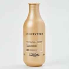 Imagem de L'Oréal Professionnel Shampoo Gold Quinoa + Protein - 300ml