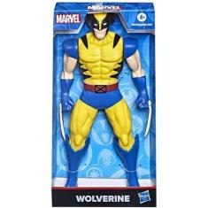 Imagem de Boneco X-Men Wolverine Olympus Hasbro F5078