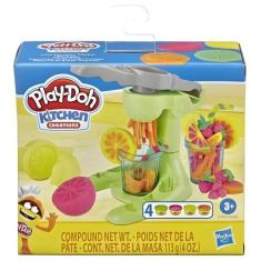 Imagem de Massinha Mini Play Doh Comida Favorita Com Acessórios - Hasbro