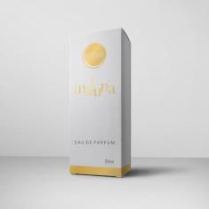 Imagem de Perfume Maluna Eau Parfum Feminino 65 Ml - Silver