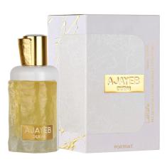 Imagem de Perfume Lattafa Perfumes Ajayeb Dubai Portrait 100ml unissex