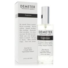 Imagem de Perfume Feminino Demeter Espresso Demeter 120 Ml Colônia