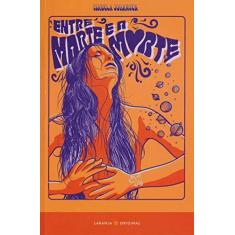 Imagem de Entre Marte e a morte - Isabela Johansen - 9788592875411