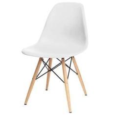 Imagem de Conjunto 4 Cadeiras Eames Eiffel - 