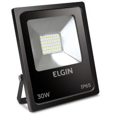 Imagem de Refletor LED 30w Bivolt 48RPLED30W00 Elgin