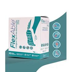 Imagem de Flexable(Colágeno tipo II)(40mg) 30 cáps -Global Suplementos