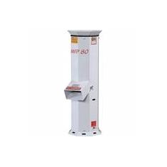 Imagem de Moinho De Pão Mfp80 Inox G.paniz