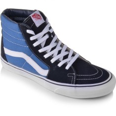 Imagem de Tênis Vans Unissex Skate SK8 Hi