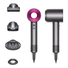 Imagem de Secador De Cabelo Supersônico - Valecom
