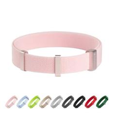 Imagem de Coleira de segurança para gatos Pro - Design US IDA Gold Awarding, coleira elástica de liberação rápida para gatos com fivela que não quebra - leve para gatinhos, todos os gatos pequenos e grandes