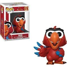 Imagem de POP Disney Aladdin - Iago, Funko, 35756, Multicor