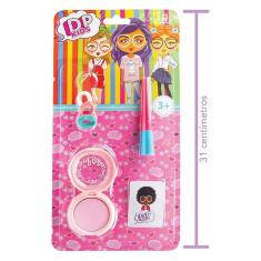 Imagem de Maquiagem E Acessórios Infantil Dapop Dk0022