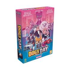 Imagem de Dogs' Day, Geeks N Orcs