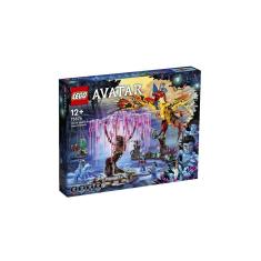 Imagem de Lego Avatar 75574 Toruk Makto e Árvore das Almas