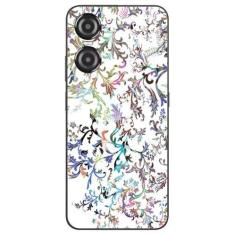 Imagem de Capa Adesivo Skin106 Verso Para Blu G63 (G0850) - Kawaskin
