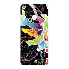 Imagem de Capa Adesivo Skin058 Verso Para Huawei P30 lite - KawaSkin