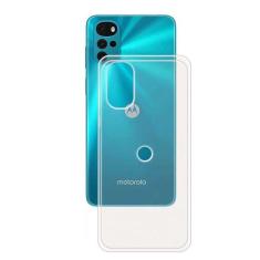Imagem de Capa Capinha Anti Quedas Compatível com Motorola Moto G22