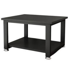 Imagem de Suporte para Impressora Mesa de Impressora Suporte Para Impressora, 2 Camadas, Prateleira Para Armazenamento De Arquivos, Mesa De Impressora, Rack De Mesa Para Escritório Gabinete de Impressora (Colo