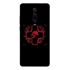 Imagem de Capa Adesivo Skin023 Verso Para Xiaomi Mi 9T