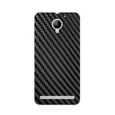 Imagem de Capa Adesivo Skin349 Verso Para Lenovo Vibe C2 e C2 Power