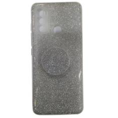 Imagem de Capinha Capa Compatível MOTOROLA moto g60 Xt2135 tela 6.8 Glitter Bril