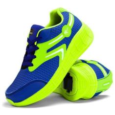 Imagem de Tênis Infantil Com Rodinha Estilo Patins Menino/Menina Costurado Resis