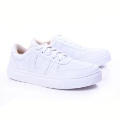 Imagem de Tênis Feminino Blogueira Casual Super Tendência - Valentina Rosa, Bran