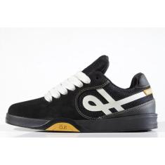 Imagem de Tênis Öus - Imigrante Série X PRT Chantilly Dijon Essencial-Unissex