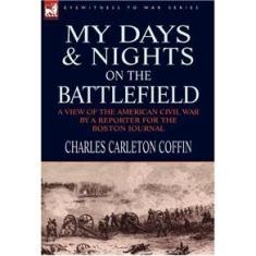 Imagem de My Days and Nights on the Battlefield