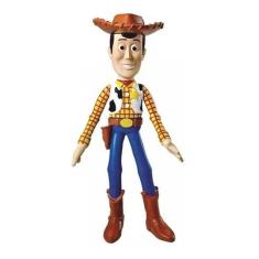 Imagem de Boneco Woody Toy Story - Líder Brinquedos
