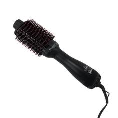 Imagem de Escova secadora gama eleganza plus - bivolt - Ga.ma, Preto, Bivolt