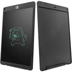 Imagem de Lousa Mágica Infantil Digital 8,5 Lcd Slim Tablet Para Desenho