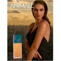 Imagem de Perfume Animale Feminino EDP 30 ml