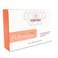Imagem de Eximia Fortalize com 30 Comprimidos