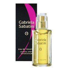 Imagem de Perfume Gabriela Sabatini Eau de Toilette Feminino 30ml