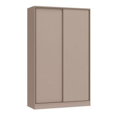 Imagem de Guarda Roupa Modulado Requinte com 2 Portas de Correr - Duna Line