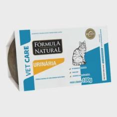 Imagem de Ração Úmida Fórmula Natural Vet Care Urinária Para Gatos 100g