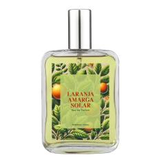 Imagem de Perfume Laranja Amarga Solar Feminino 100ml Natural e Vegano
