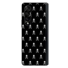 Imagem de Capa Adesivo Skin201 Verso Para Galaxy Z Fold3 5G (2021) - KawaSkin