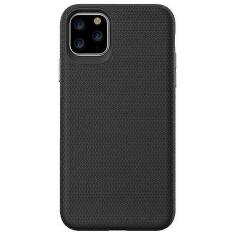 Imagem de Armor Phone Case Para iPhone 12 13 11 14 Pro Max XR X XS Max 14pro max Dissipação de Calor TPU PC 2 em 1 Capa Rígida, Preto, Para iphone XR