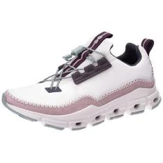 Imagem de On Tênis feminino Cloudaway, Gelo/musgo, 35